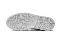 AIR JORDAN 1 MID WMNS Triple White 2022 DV0991 111