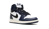Air Jordan 1 Retro High OG GS Navy FD1437 401