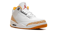 Air Jordan 3 WMNS Orange Citrus CK9246 101