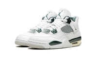 Air Jordan 4 GS Oxidized Green FQ8213 103
