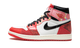 Air Jordan 1 High OG Spider-Man Across the Spider-Verse DV1748 601