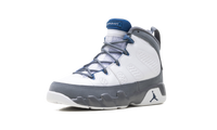 Air Jordan 9 PS French Blue 401811 100