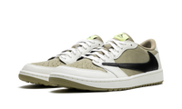 Air Jordan 1 Low Golf Travis Scott FZ3124 200