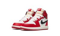 Air Jordan 1 Retro High OG PS Chicago Lost and Found FD1412 612