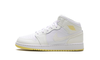 Jordan 1 Mid GS Sail Light Laser Orange FD8780 181