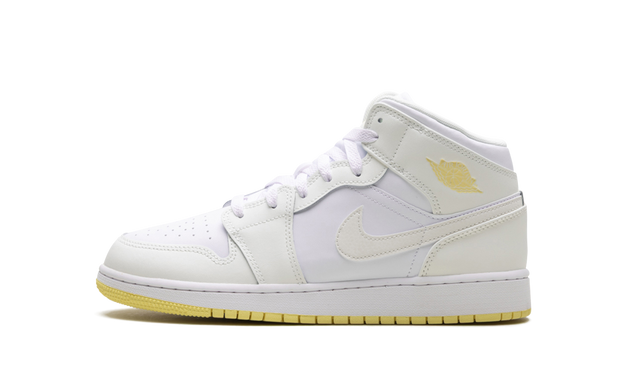 Jordan 1 Mid GS Sail Light Laser Orange FD8780 181