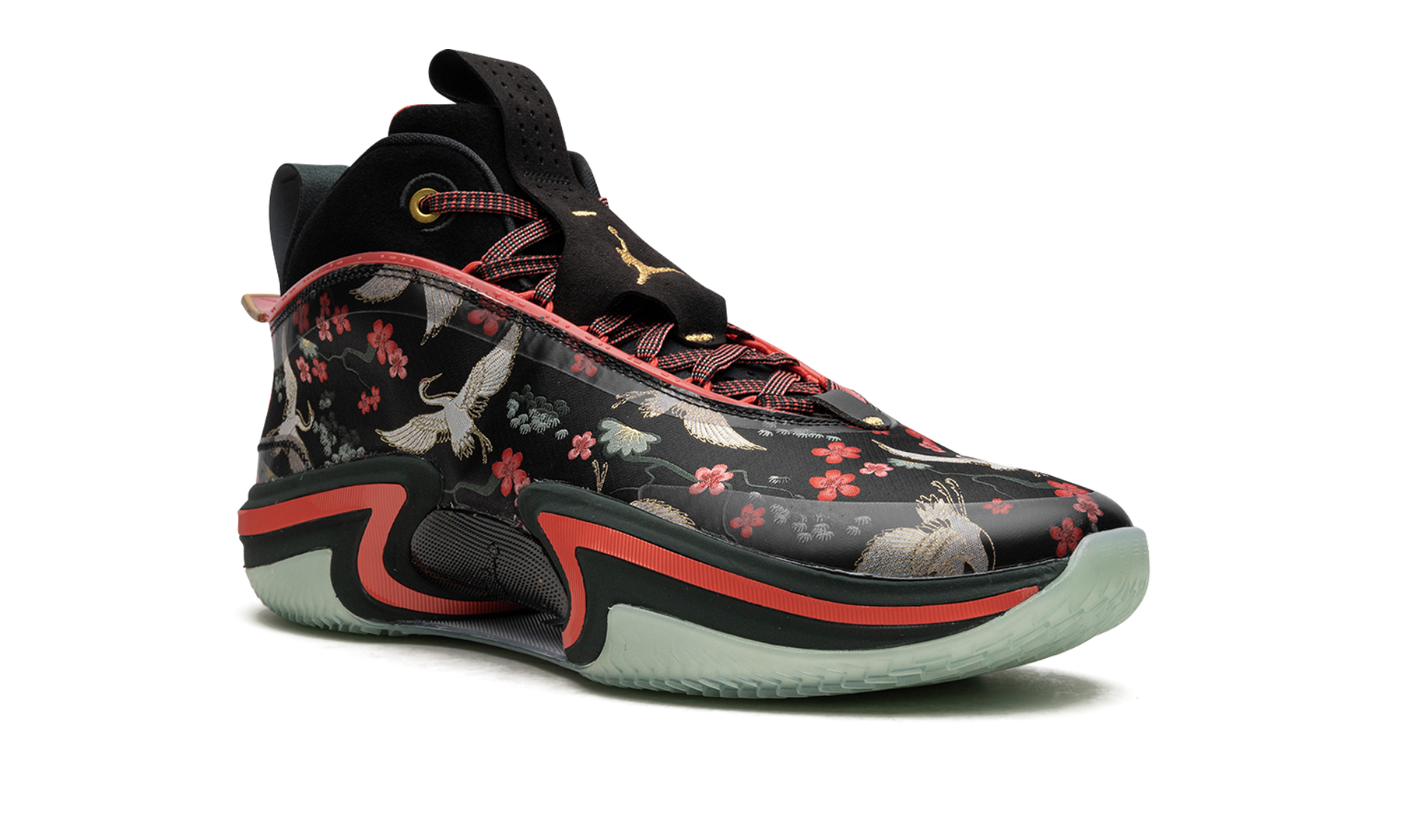 Air Jordan 36 PF Rui Hachimura Sakura DV5266 073