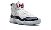 JUMPMAN TWO TREY White / Navy / University Red DO1925 102