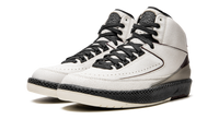 Air Jordan 2 A Ma Maniére Airness DO7216 100