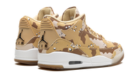 Air Jordan 3 WMNS Desert Camo HM4301 200