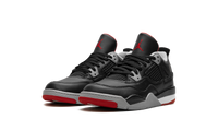 Air Jordan 4 PS Bred Reimagined BQ7669 006