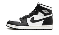 Air Jordan 1 High 85 Black / White 2023 BQ4422 001