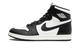 Air Jordan 1 High 85 Black / White 2023 BQ4422 001