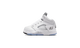 Air Jordan 5 Retro OG TD White Metallic (2026) HQ7981 103