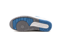 Air Jordan 2 Low GS University Blue FJ6869 104