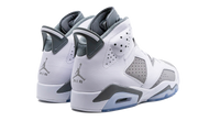 Air Jordan 6 Cool Grey CT8529 100