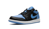Air Jordan 1 Low University Blue 553558 041