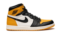 Air Jordan 1 High OG Taxi 555088 711