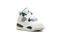 Air Jordan 4 TD Oxidized Green BQ7670 103
