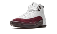 AIR JORDAN 12 WMNS A Ma Maniére - White DV6989 100