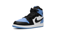 Jordan 1 Retro High OG PS UNC Toe FD1412 400