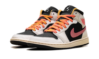 Air Jordan 1 Mid SE Edge Flight Club IB7007 107