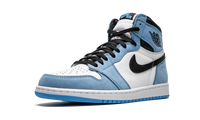 Air Jordan 1 Retro High OG University Blue 555088 134