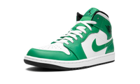 Air Jordan 1 Mid Lucky Green DQ8426 301