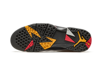 Air Jordan 7 Retro Cardinal 2022 CU9307 106