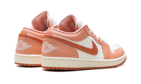 Air Jordan 1 Low WMNS Madder Root DC0774 180