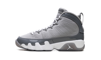 Jordan 9 Retro GS Cool Grey HV4574 011