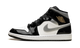 Jordan 1 Mid SE Black Patent HV0789 010