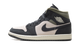 Air Jordan 1 Mid SE Medium Olive HV4091 102