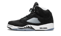 Air Jordan 5 Retro Oreo 2021 CT4838 011
