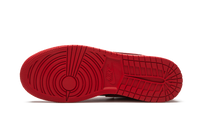 Air Jordan 1 Low GS Reverse Bred 553560 606