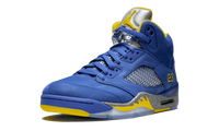 Air Jordan 5 Retro Laney Varsity Royal CD2720 400