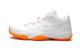 AIR JORDAN 11 LOW WMNS Bright Citrus AH7860 139