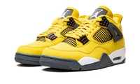 Air Jordan 4 Retro Lightning 2021 CT8527 700