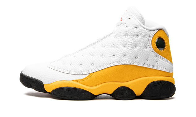 Air Jordan 13 Retro Del Sol 414571 167