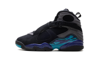 Air Jordan 8 Retro GS Aqua (2025) 305368 006