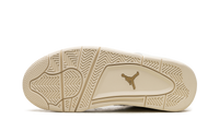 Air Jordan 4 WMNS Sail AQ9129 170