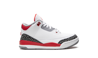 Jordan 3 Retro PS Fire Red DM0966 160