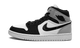 AIR JORDAN 1 MID SE WMNS Light Steel Grey DV0427 100