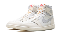 Air Jordan 1 High Sail University Red IH4363 100