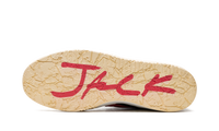 Jumpman Jack Travis Scott - University Red FZ8117 101