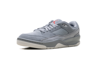 Flight Court Cool Grey/Red HF3255 007