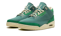 Air Jordan 3 WMNS Nina Chanel Abney - Bicoastal FZ7974 300