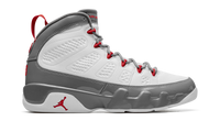 Air Jordan 9 Fire Red CT8019 162