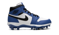 Jordan 1 Mid TD Royal FJ6805 104