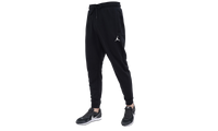 TEAM DRY FLEECE PANT Black CV8347 012